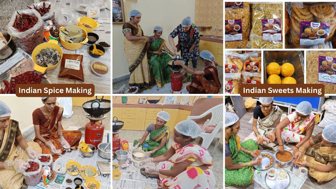 CSR Diwali