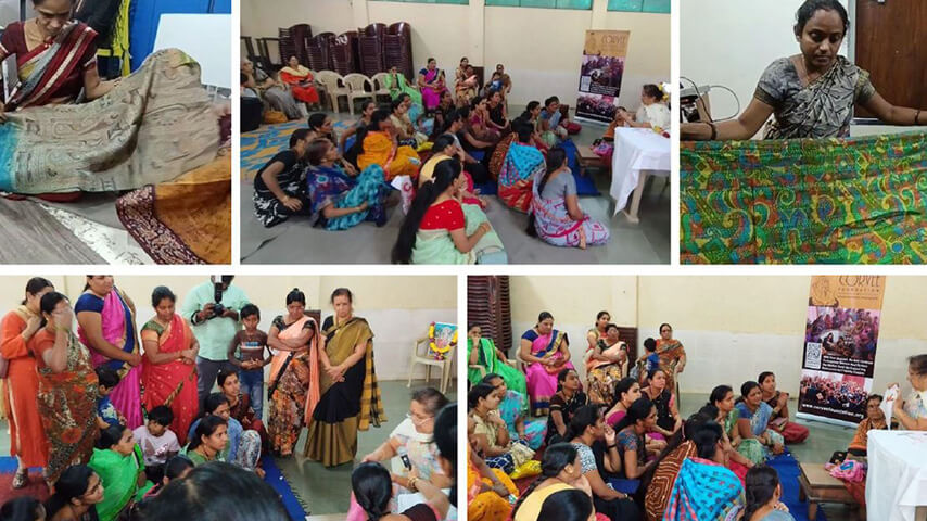 CSR_Kantha
