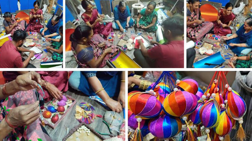 Diwali Lantern 2024