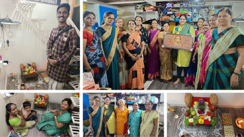 Office Pooja 2025