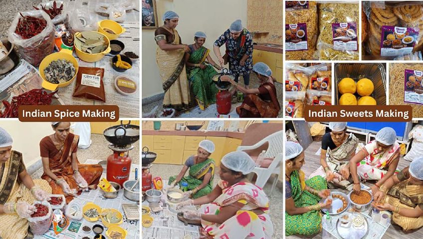 CSR Diwali