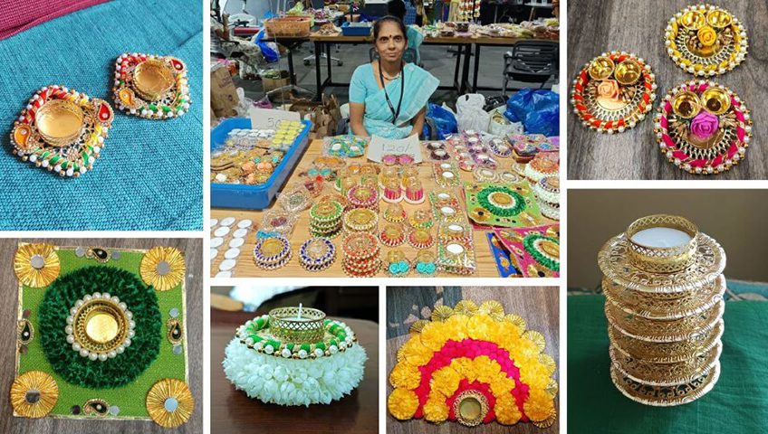 CSR Diya
