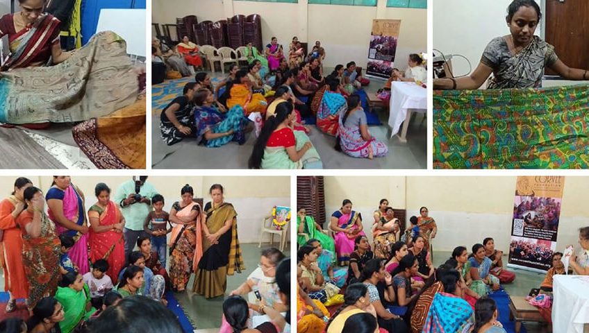 CSR_Kantha